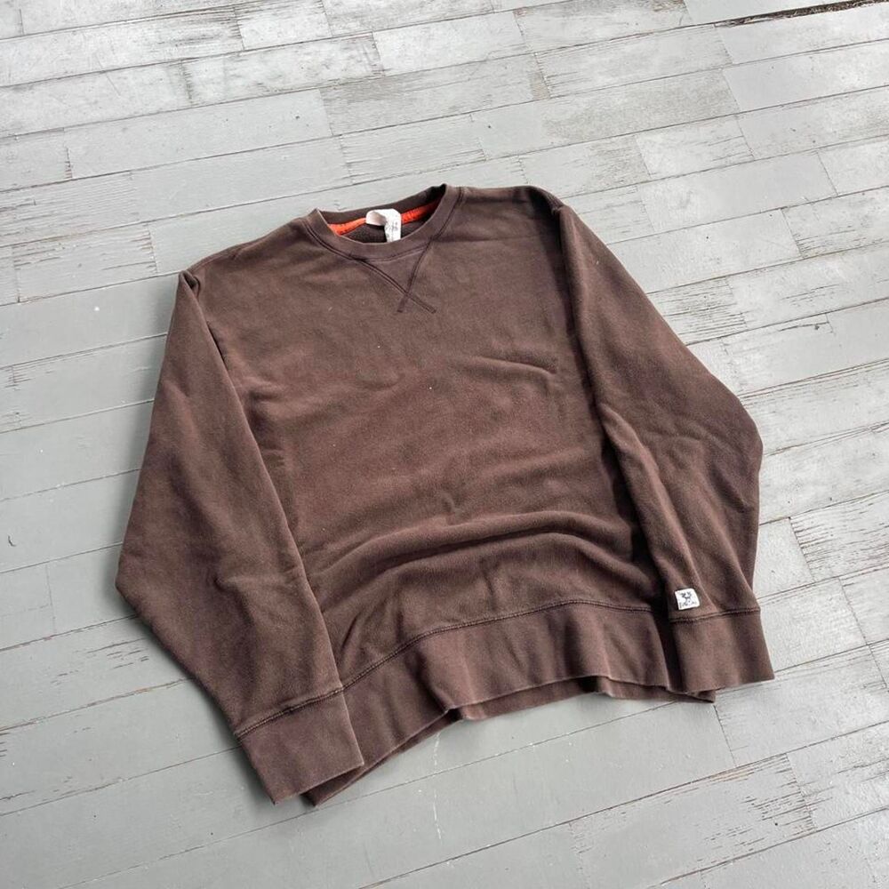 Old Navy Streetwear Y2K Crewneck Sweatshirt